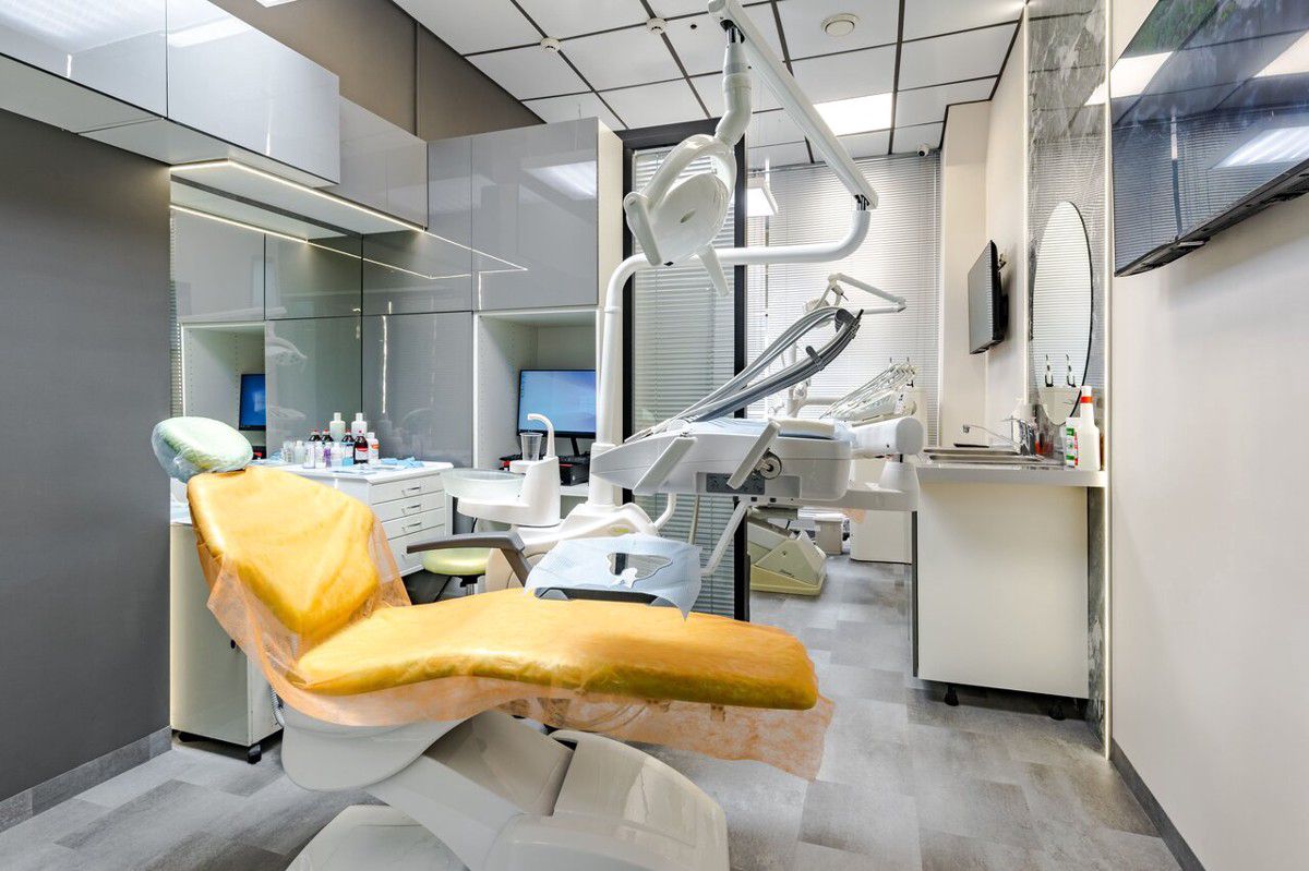 Dental Magic