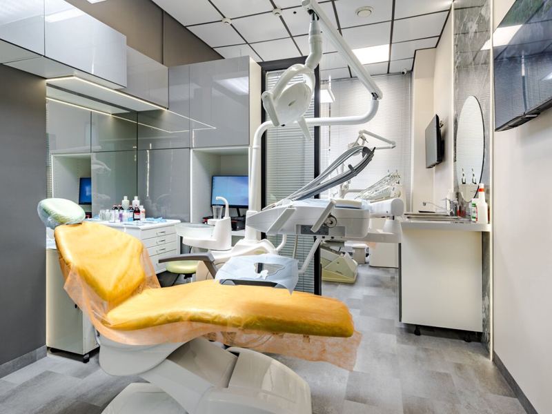 Dental Magic