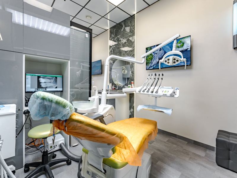 Dental Magic