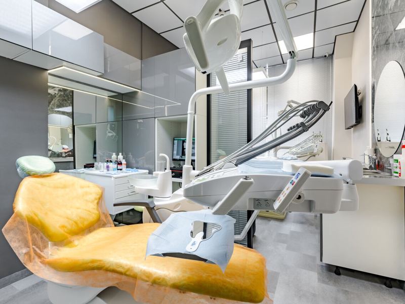 Dental Magic