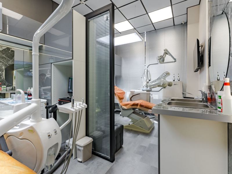 Dental Magic