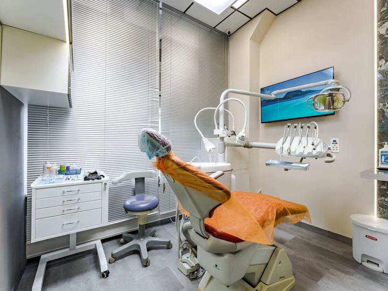 Dental Magic