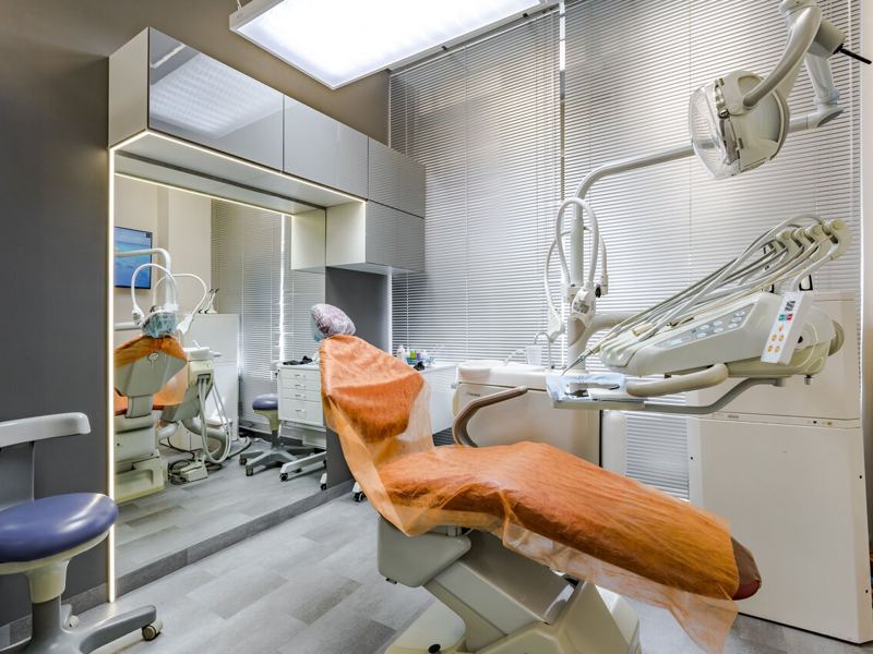Dental Magic
