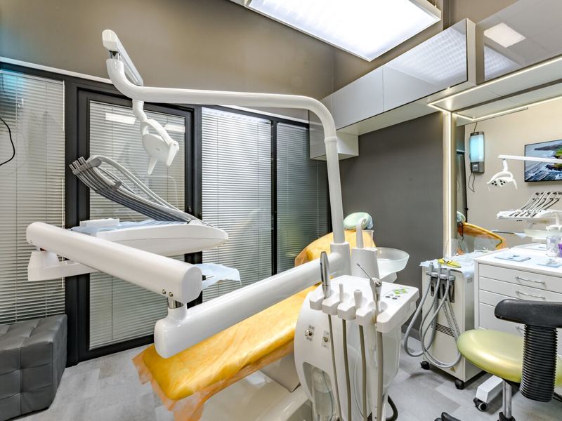 Dental Magic