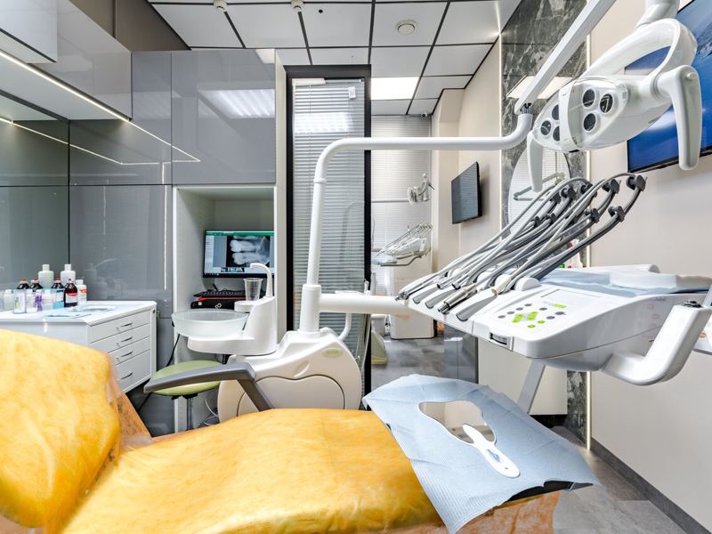 Dental Magic