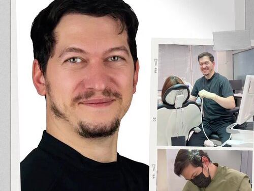 ЛидерСтом