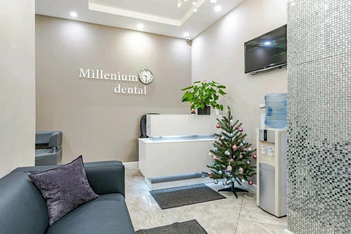Millenium Dental