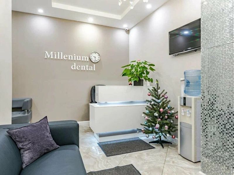 Millenium Dental