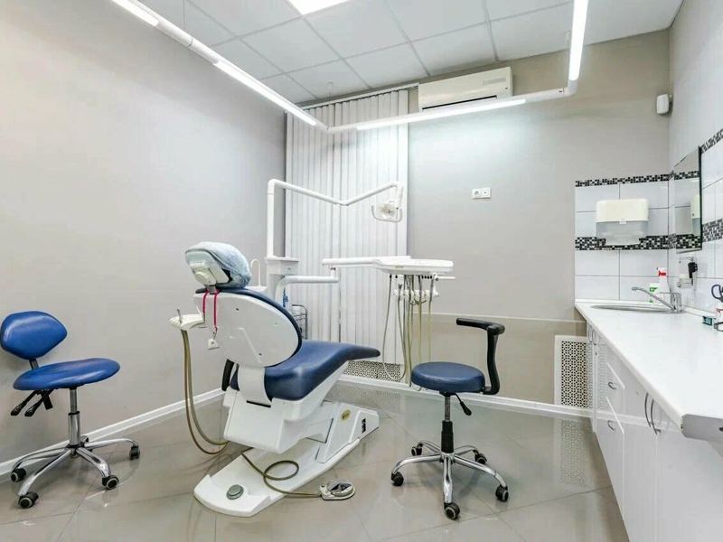 Millenium Dental