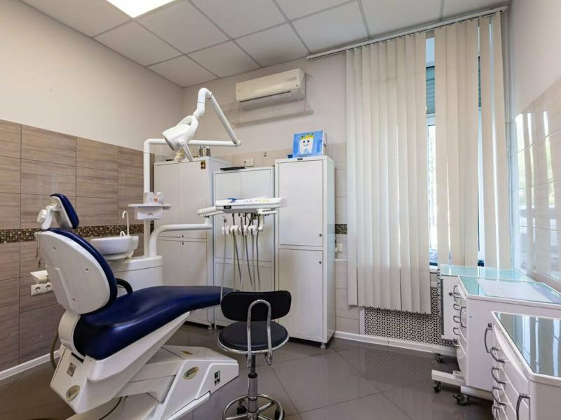 Millenium Dental