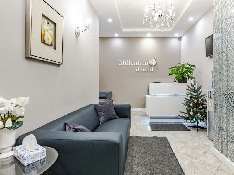 Millenium Dental