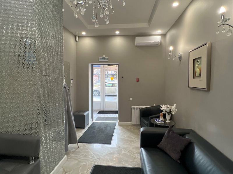 Millenium Dental