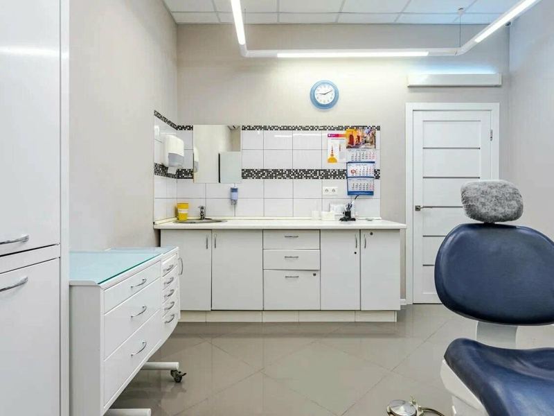 Millenium Dental