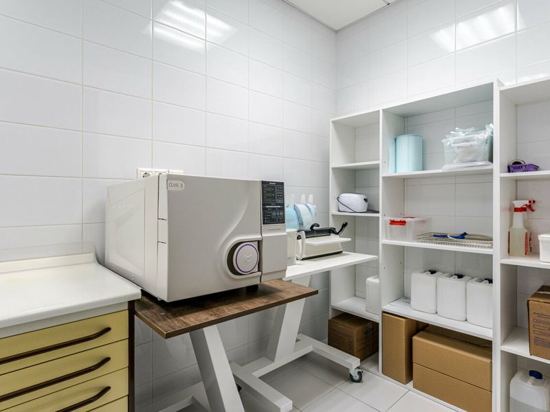 АльбертКлиник