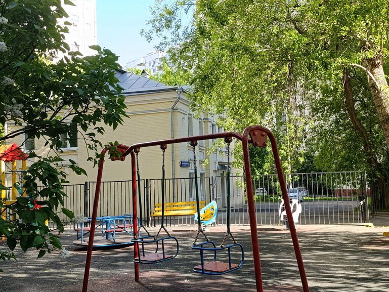 Стоматология Бескудниково