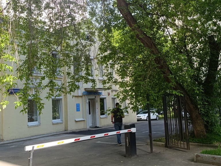Стоматология Бескудниково