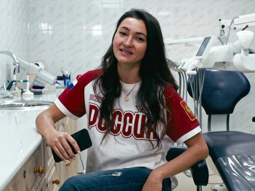 Артдент