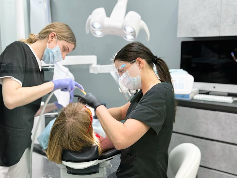 Dental Health Centre