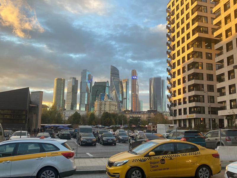 Институт Стоматологии Первого МГМУ им. И. М. Сеченова, Клинико-диагностический центр