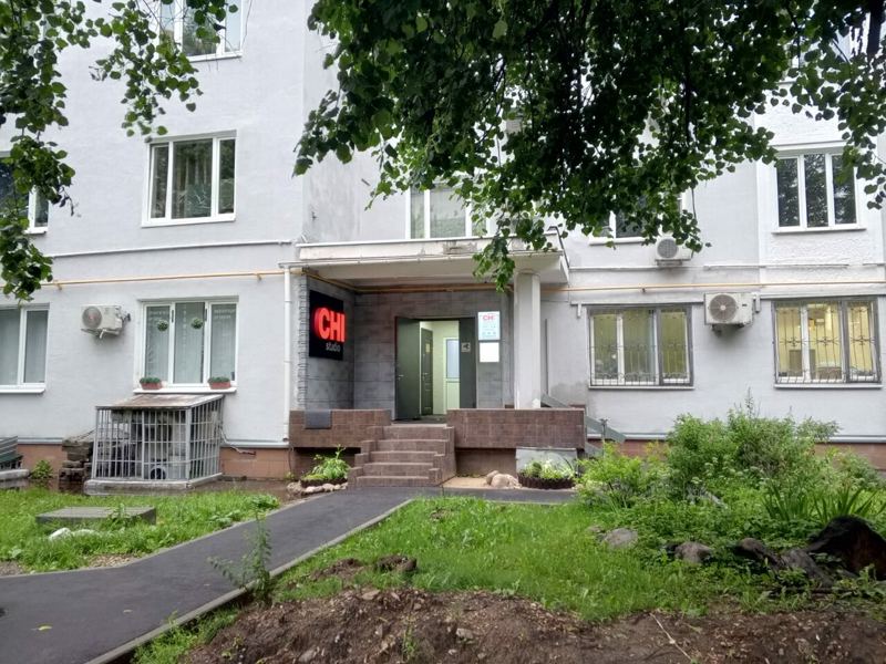 Московская стоматология