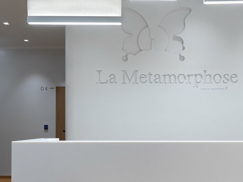 La Metamorphose