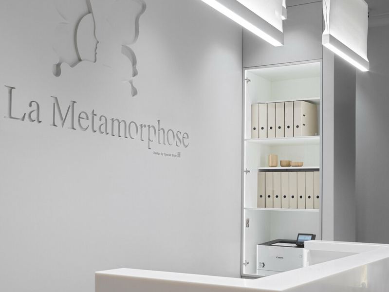 La Metamorphose