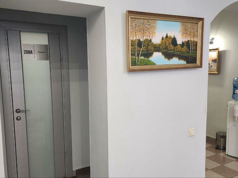 Клинический центр стоматологии ФМБА России