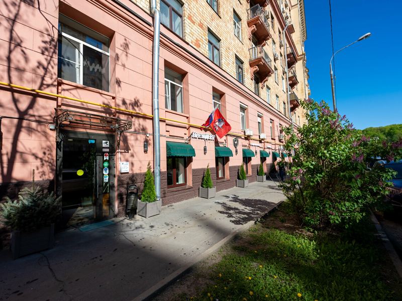 ПрезиДент