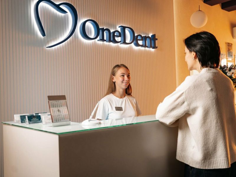 OneDent