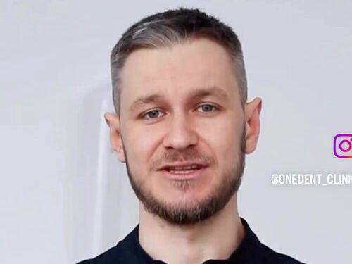 OneDent