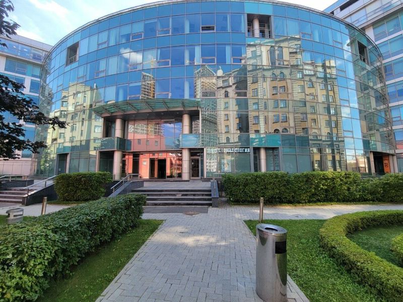 SMILESafe Умная стоматология