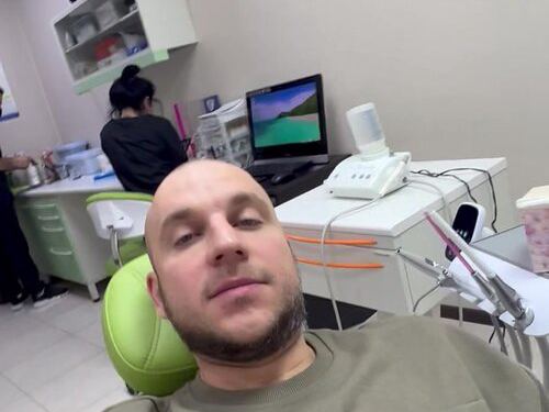 Стоматология Азбука