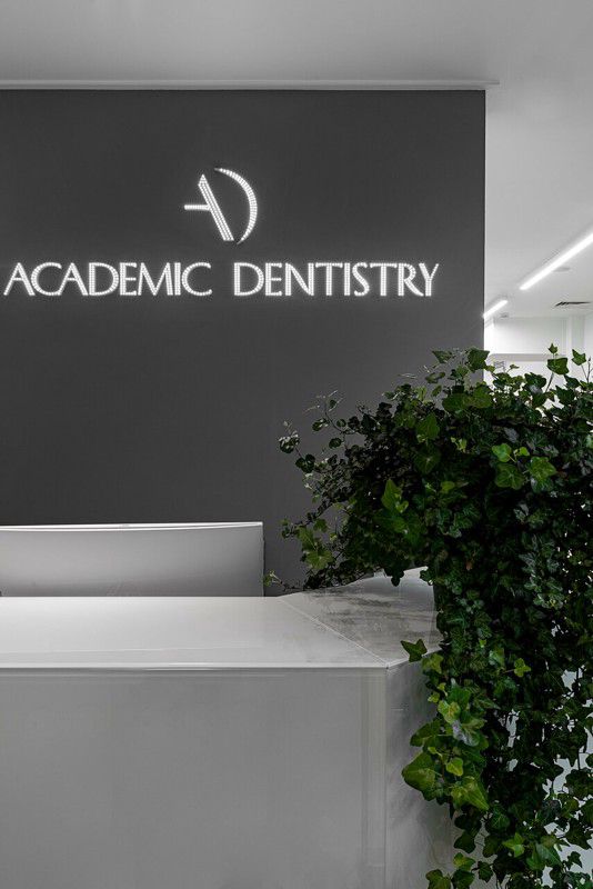 Academic Dentistry