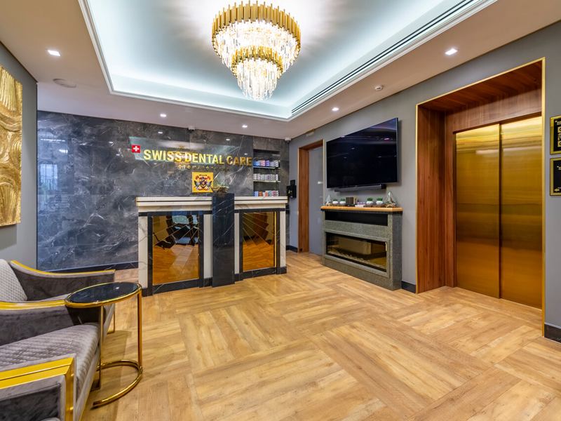 Стоматология Swiss Dental Care