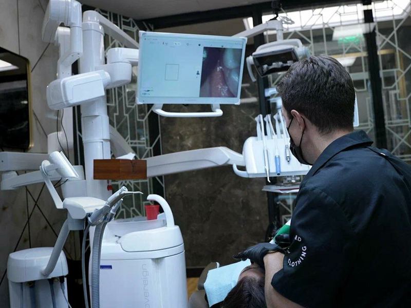 Стоматология Swiss Dental Care