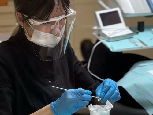 Стоматология Swiss Dental Care