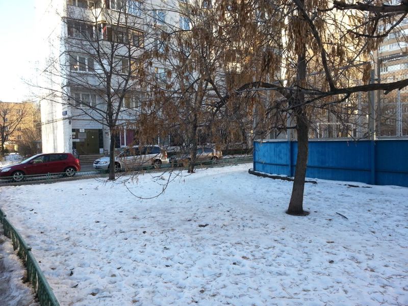 Стоматологическая поликлиника № 11, стоматологическое отделение № 2