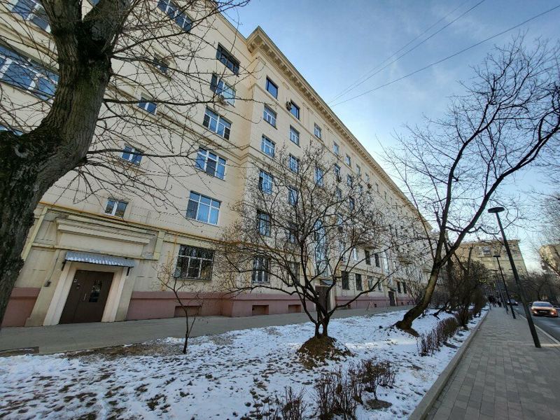 С вами доктор