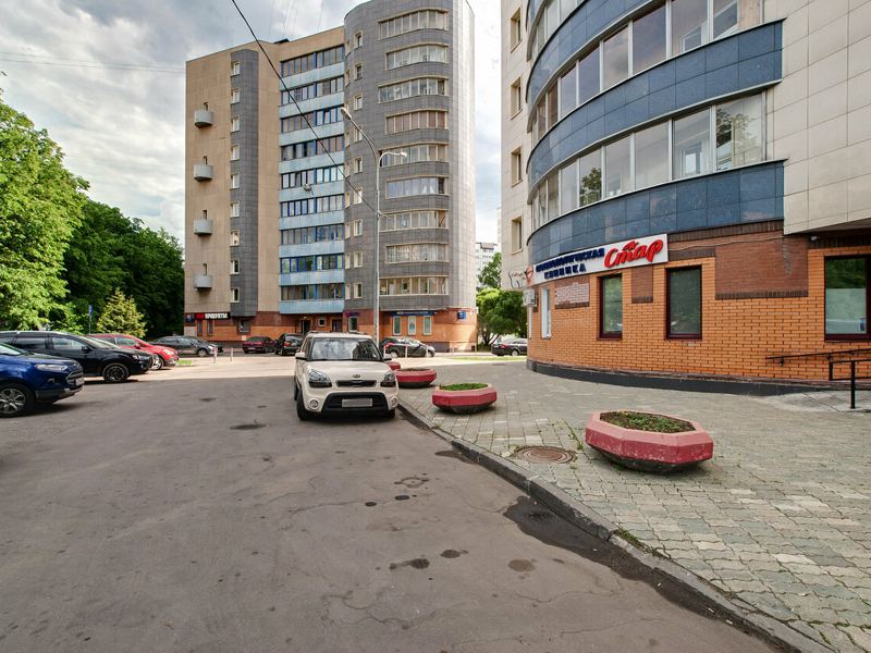 Стоматология Стар