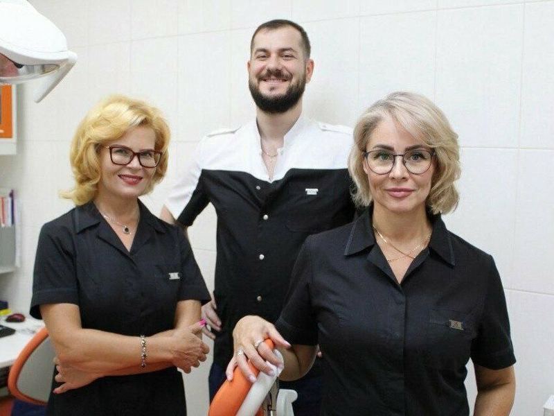 Стоматология Витам