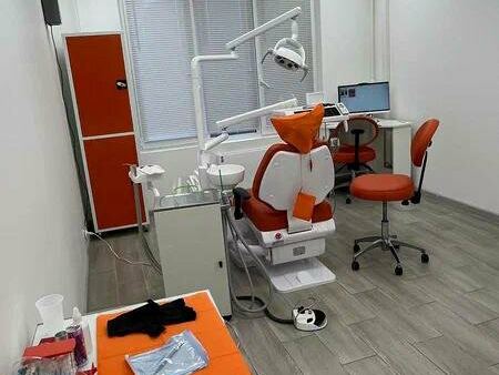 Стоматология Новая улыбка