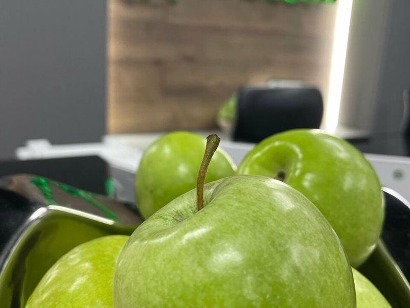 AppleStom