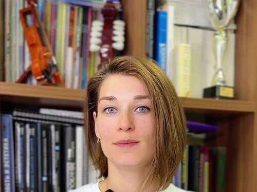 Центр персональной стоматологии Владимира Новикова