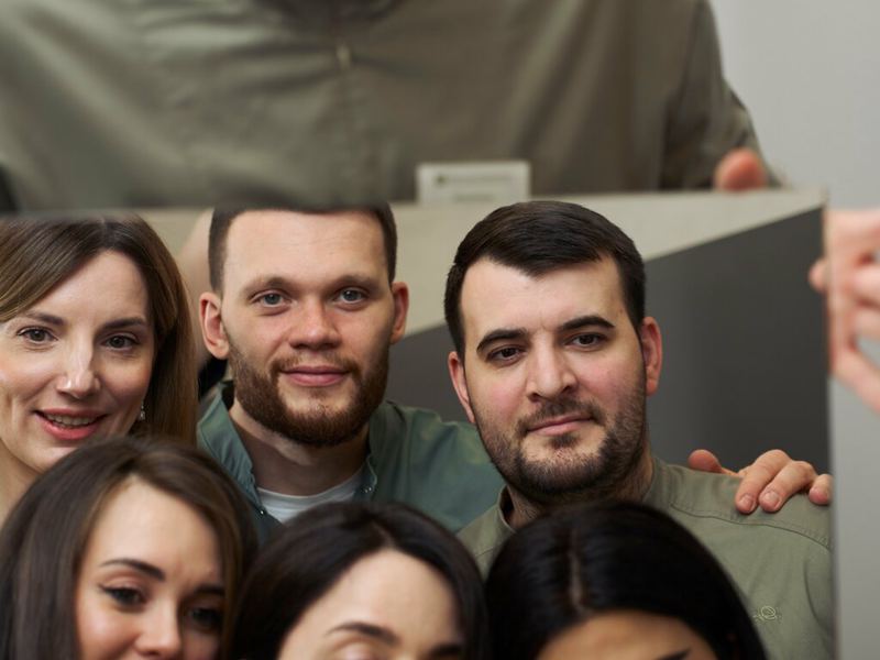 Стоматология Взаимоотношений Доктора Блюмкина