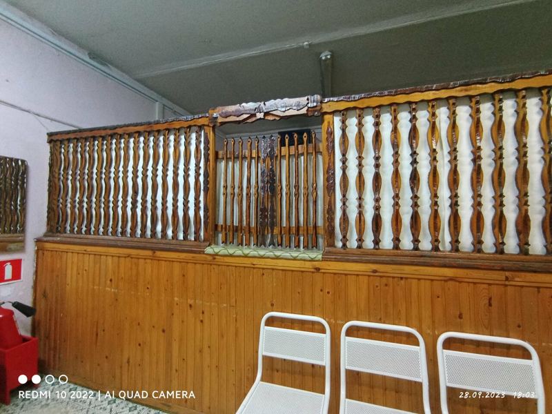 Ногинская стоматологическая поликлиника