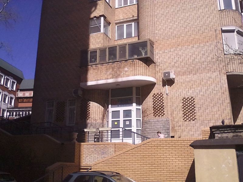 Стоматология на Таганке