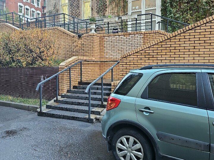 Стоматология на Таганке