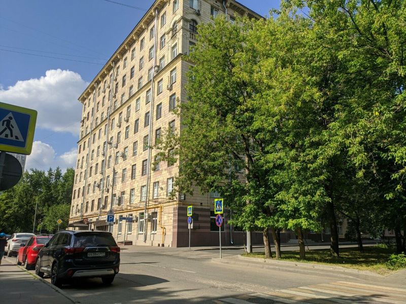 Вилла Дентос