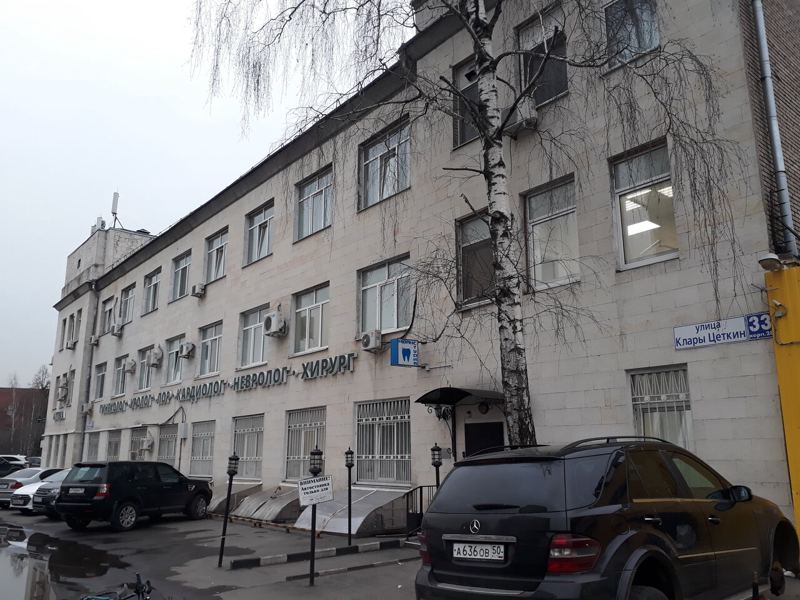Нюанс Дентал Студия