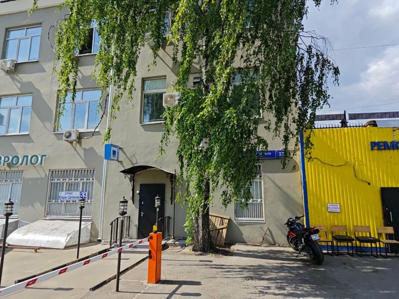 Нюанс Дентал Студия